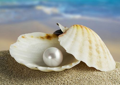 Perlas: la belleza, el poder y el prestigio de su historia